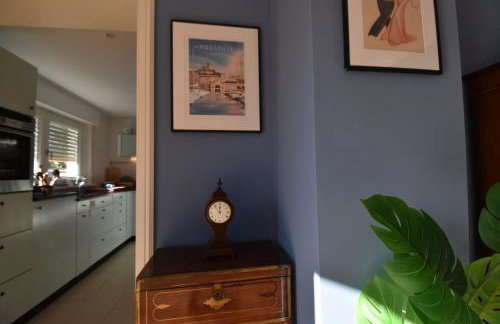 Haus nähe See für 12 Personen - Foto 40