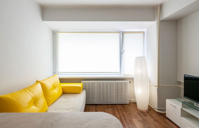 Prime Host apartments on Profsoyuznaya - Photo 2