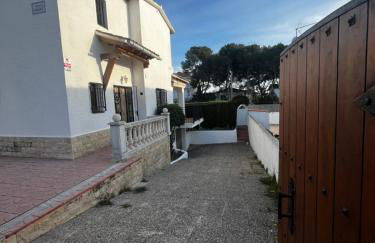 Chalet with private pool - Foto 22