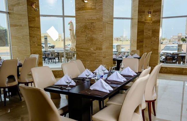 Bristol Hotel Salalah - Foto 70