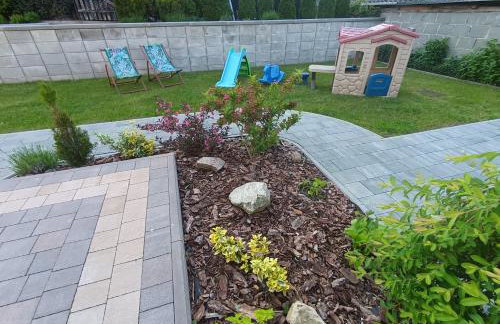 Wczasy Chmielno Apartament PUDROWY - Foto 26