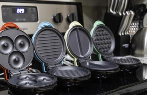 Luxury Family Friendly Home 6 Queen Beds - Foto 79