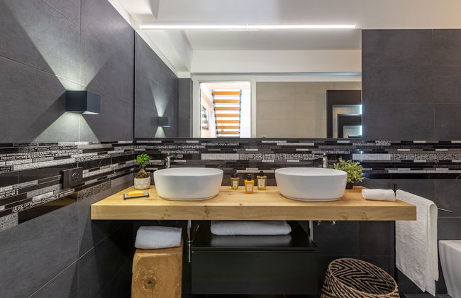 Qui Vicino boutique rooms and suites - Foto 37