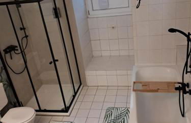 Schloss Rimburg - Apartments & Ferienwohnungen - Foto 48