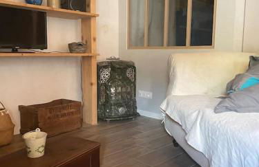 Appartement 5 personnes-1 chambre- Longefoy-Montalbert - La plagne - Foto 11