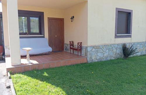 Los acebos. Mar, montaña, cuevas - Foto 20