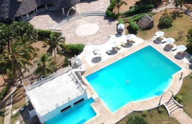 Olson Villa - Foto 25