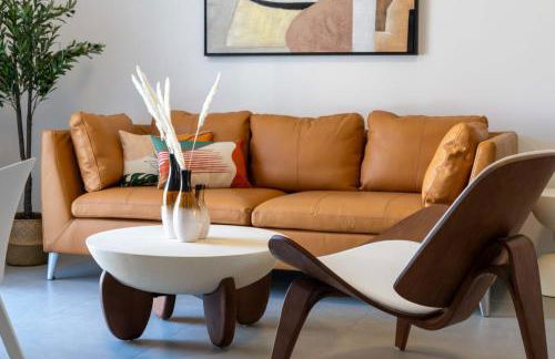 2-Br Apartment Terrace Cannes City Centre - Photo 8