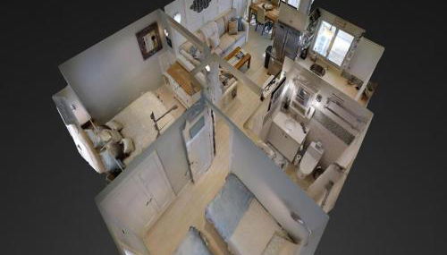 Oceanfront, Wifi, Deck, O-S, Oceanviews, Deck, Beach Chairs, - Foto 3