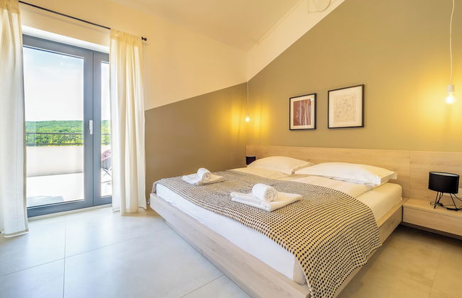 Pool Villa Greta Krk - Foto 7