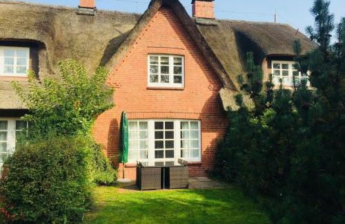 Haus Friesenfeuer - Foto 16