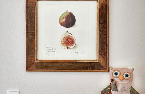 Ferienwohnung mit Seesicht Grimmershörnbucht - Foto 8