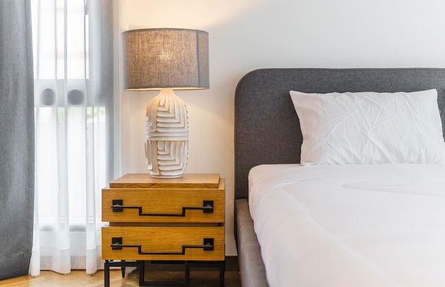 Designer Pool Villa in Ekkamai - Foto 14