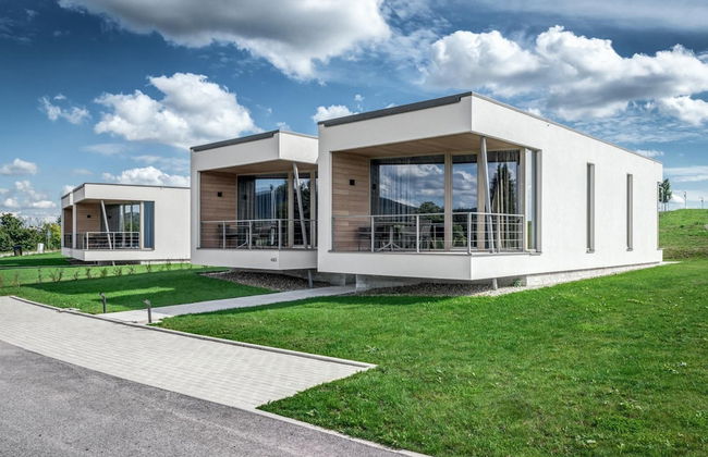 Apartmány Hrádeček - Foto 43