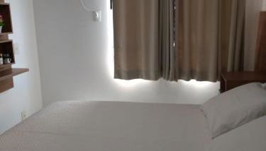 Verano Praia Ponta Negra AP 1401 - Foto 2