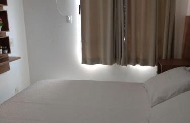 Verano Praia Ponta Negra AP 1401 - Foto 2