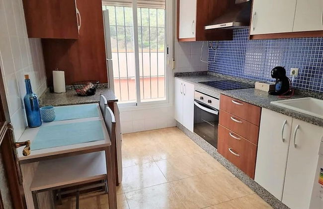 Apartment in Spain Near Sandy Beach - Foto 18