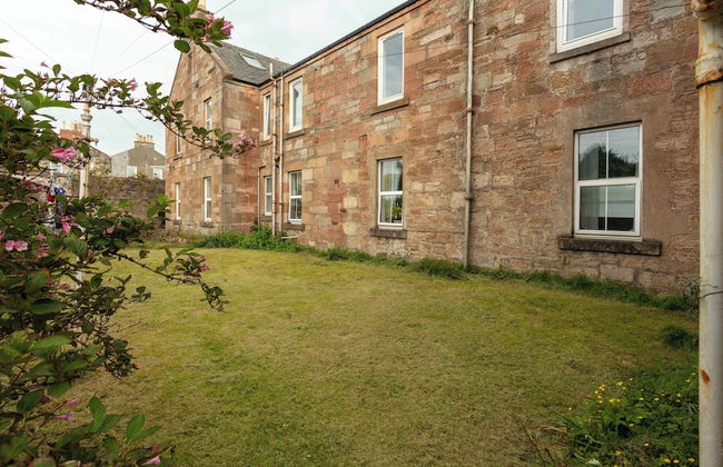 Wellington Lodge - Donnini Apartments - Foto 24