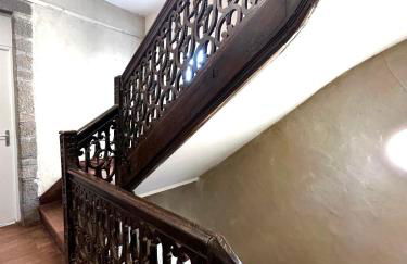 Charmant F2 Atypique Coutances centre - Foto 16