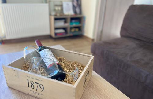 Villa Katerina - Cosy, serene, with unique view - Foto 7