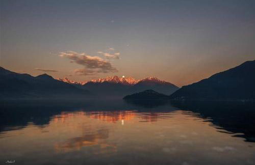 Balcony on Lake Pianello - Foto 25