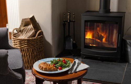 The Old Farmhouse - Foto 33