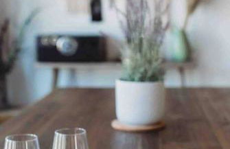 @wild_olive_den ~ Serene Weekend Getaway Cabin - Foto 65