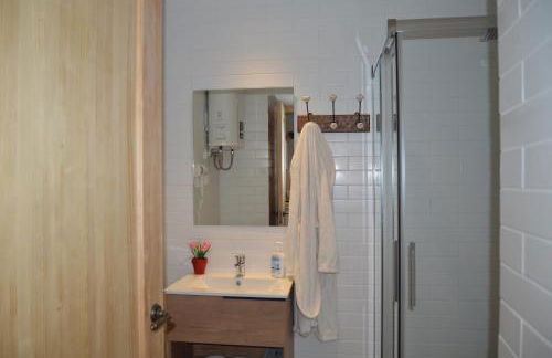 Apartamentos El Aljibe Relax Tourist Cordoba - Foto 128