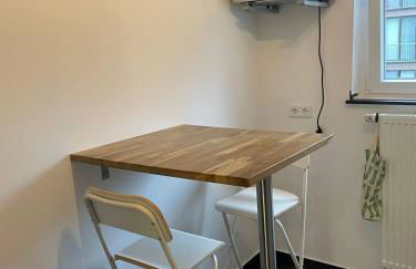 Zentrale Wohnung 1OG mit WLAN & Kaffee - Foto 10