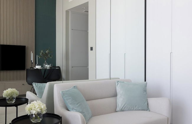 Cozy studio at Westwood By IMTIAZ - Foto 5