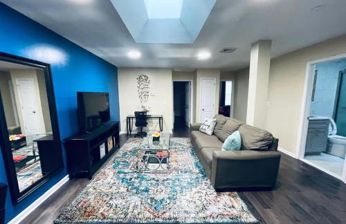 Cozy Beautiful 2BD Apt in Center City - Foto 13