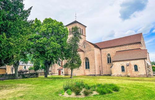 Escapade Chambertine au cœur de Gevrey-Chambertin - Foto 18