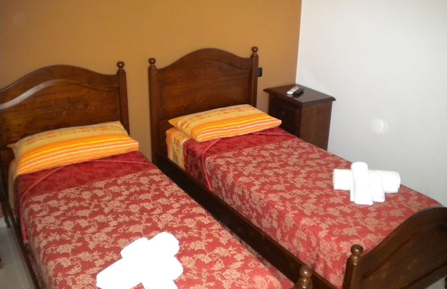 Agriturismo Rifugio di Dedalo - Foto 12