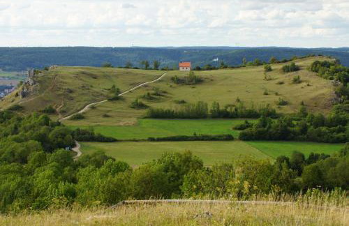 FeWo Die Dittrichs - Photo 23