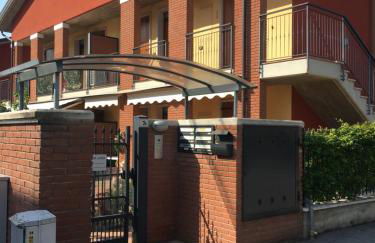 Apt 23 Residence delle Rose - Foto 6