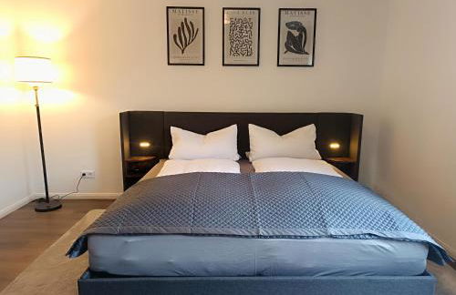 PanoramaLoft Warendorf - Foto 12