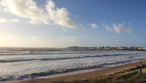 Petite maison au calme tout confort - Foto 4