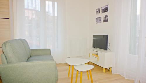 Studio Bacivers coté jardin - Foto 2