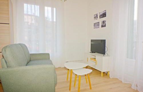 Studio Bacivers coté jardin - Foto 2