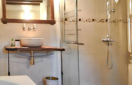 Maison confortable à Saint-Georges-sur-Baulche avec terrasse et jardin - Foto 8