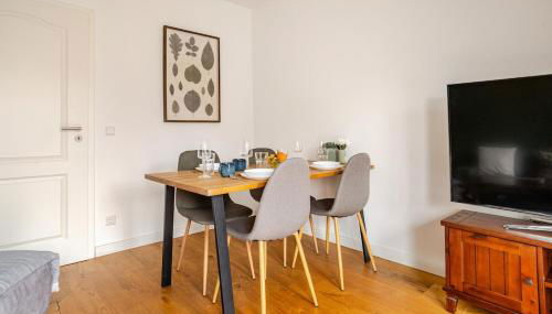 Gemütliche Große Ferienwohnung - Foto 3