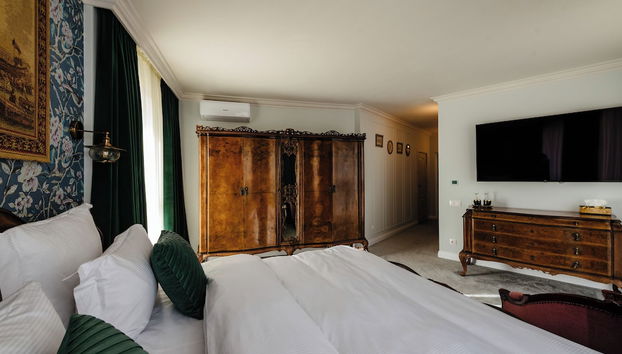 Ateneea Luxury Rooms - Foto 3, Habitación