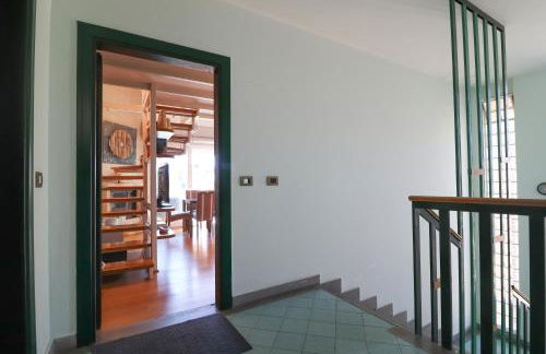 Luxury Home con vista panoramica - Ospedale e GdF - Foto 11