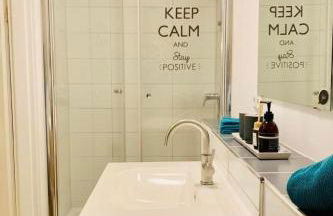 Apartment FeWo Oberwinter Bonn by Interhome - Foto 32