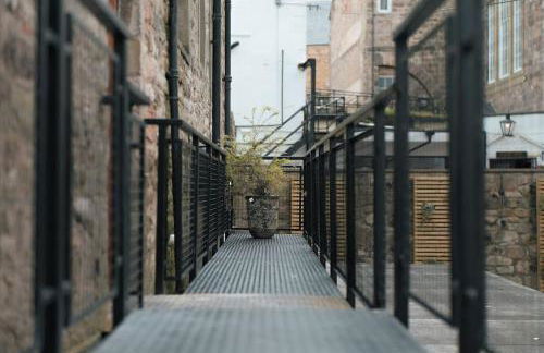 The Balcony Luxury Apartment - Foto 47