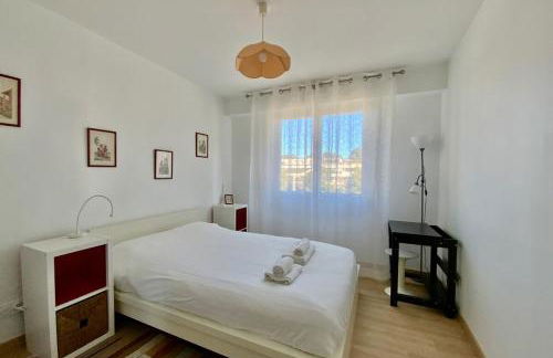 Le Marianne- 3 bedrooms and fully air-conditioned! - Foto 8