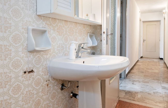 Belvilla by OYO Casa Rina - Foto 18