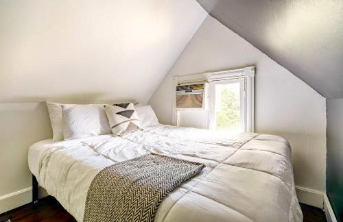 Jungle Fever by Jungle House Walk to High Street Near Convention Center OSU & Nationwide Arena Downtown & Short North 5 800 Reviews Private Parking - Foto 55