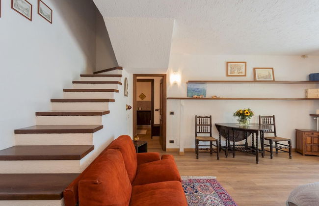 Co-b730-decr9at - Villa Visina - Photo 35