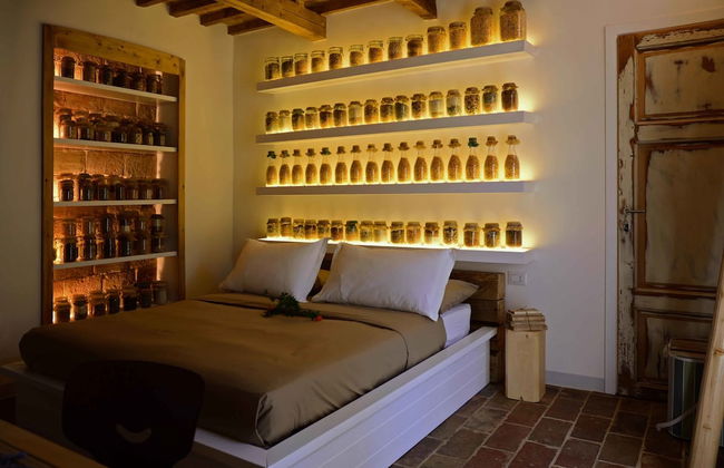 Castello di Granarola Relais – Adults Friendly - Foto 20